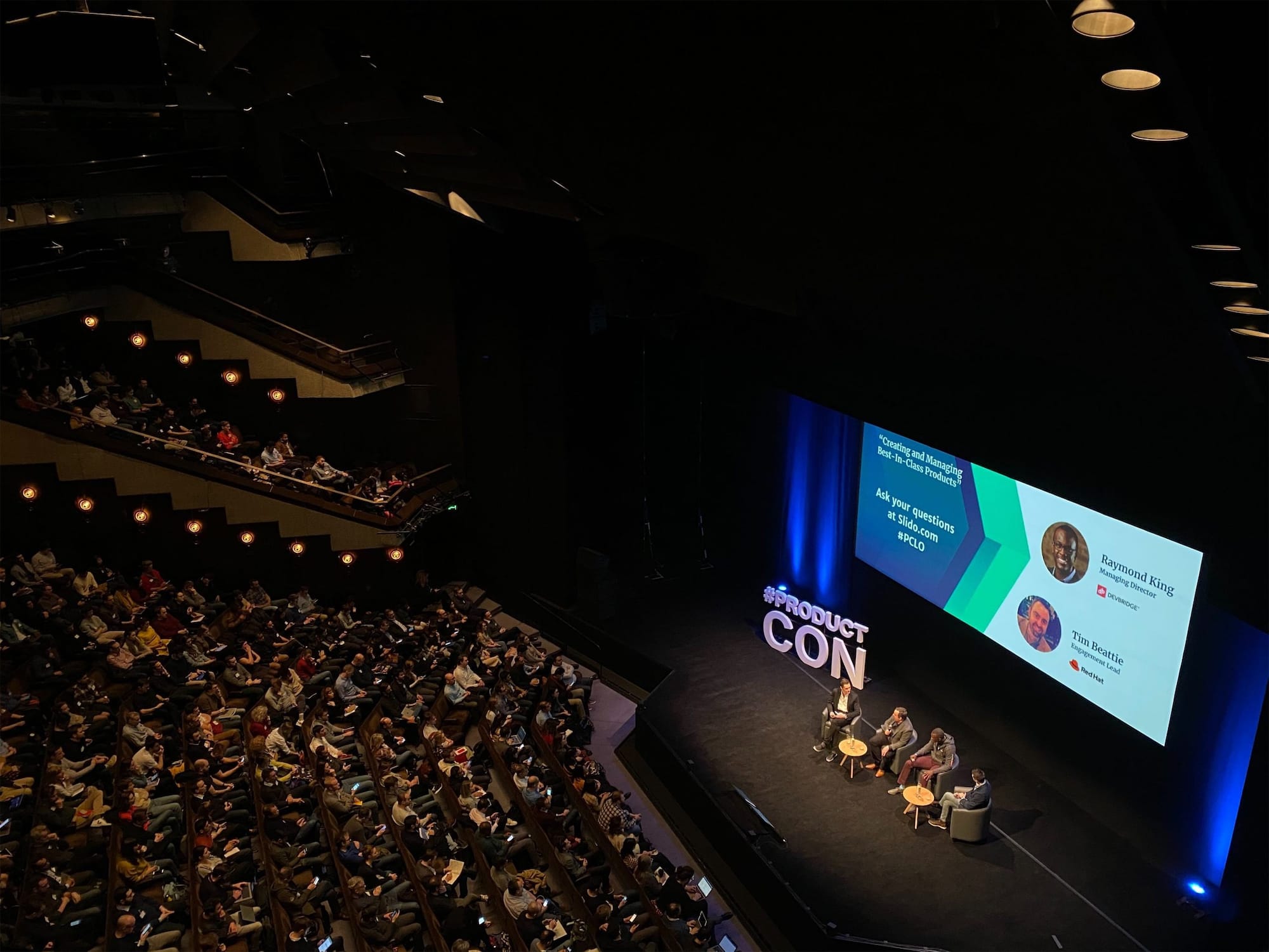 #ProductCon - Product Management Conference
