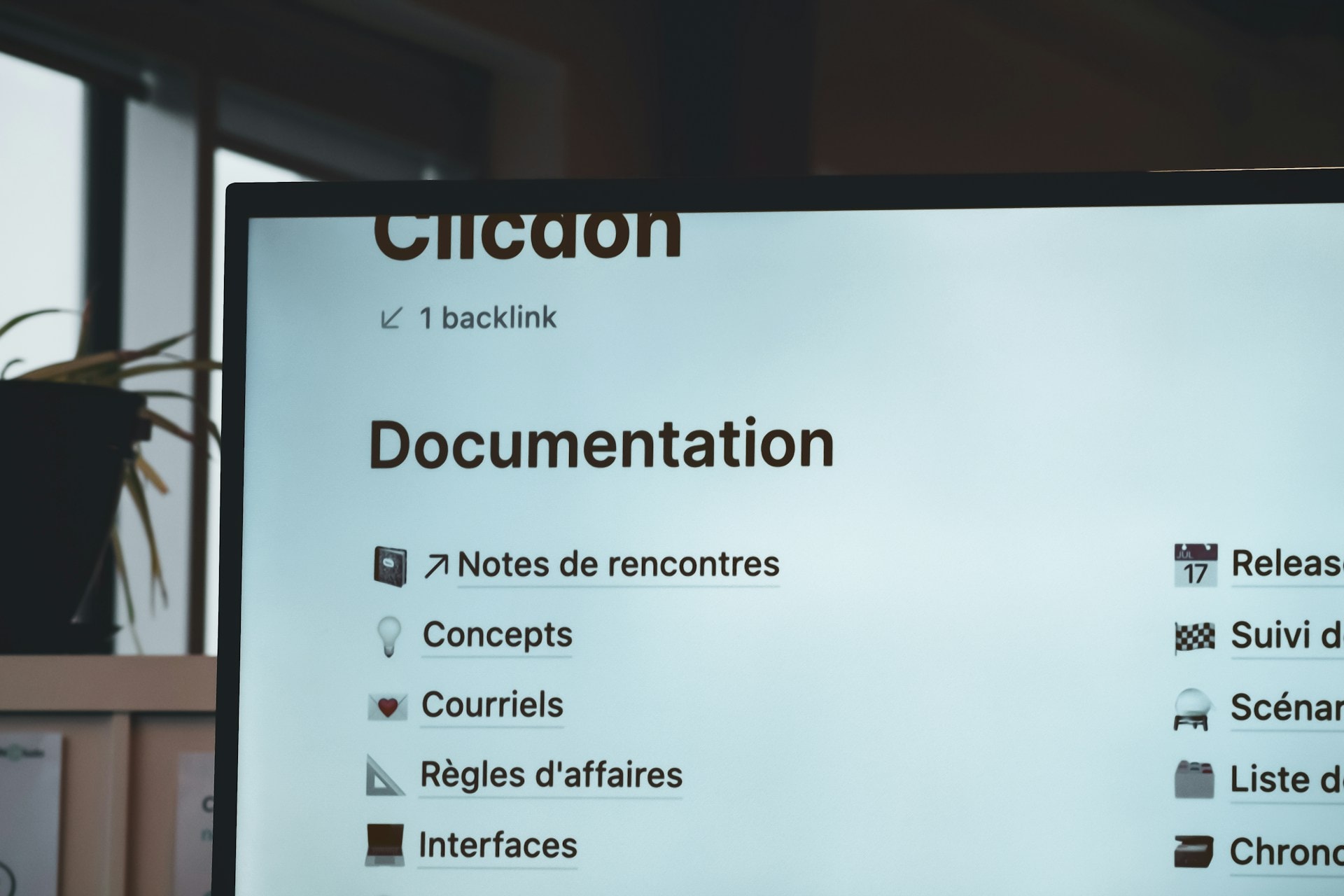Improving Your Development Documentation Project (3 of 3)