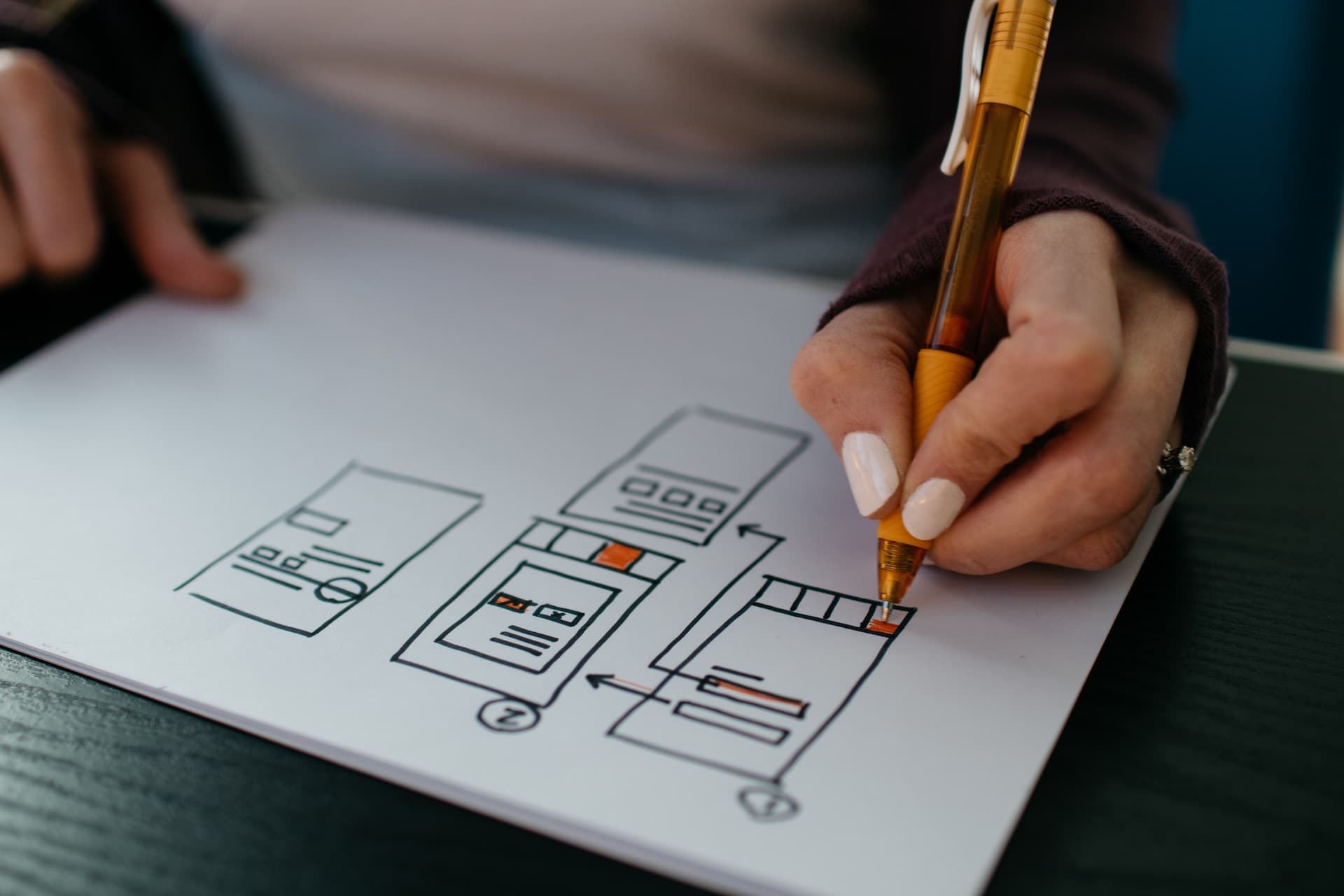 From Mental Health Nurse to UX Design