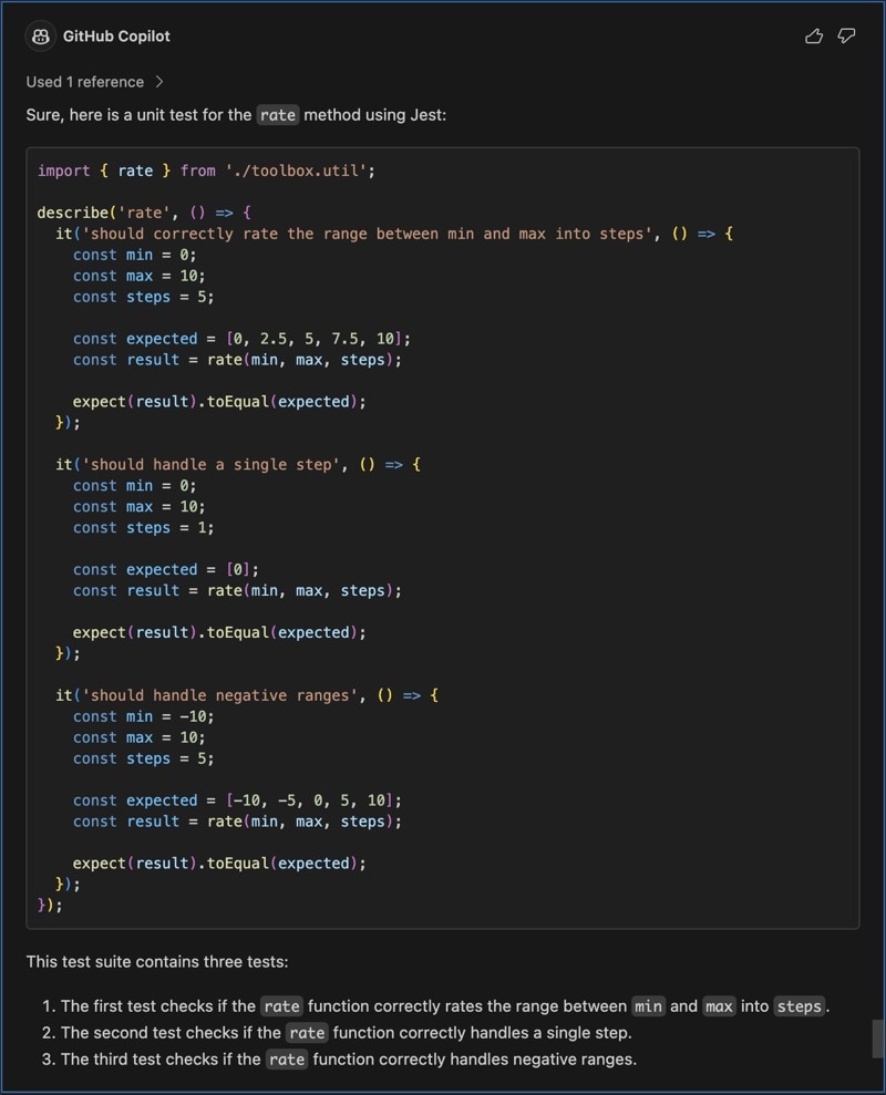 AI-Powered Frontend Development with GitHub Copilot | Mercedes-Benz.io