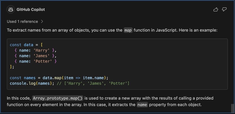 AI-Powered Frontend Development with GitHub Copilot | Mercedes-Benz.io