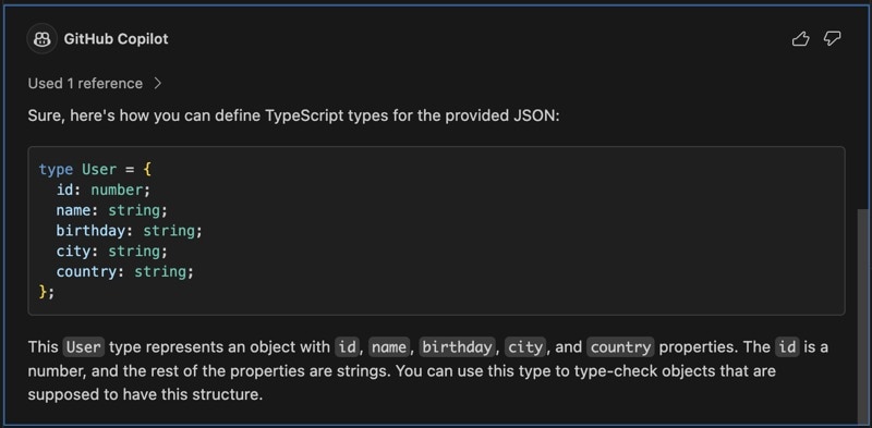 AI-Powered Frontend Development with GitHub Copilot | Mercedes-Benz.io